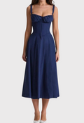 Marineblau