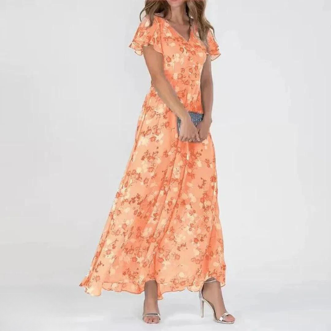 Chloé | Elegantes Kleid (Fast ausverkauft)