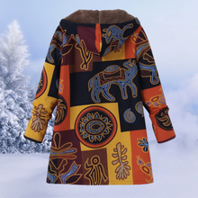 Mehrfarbig