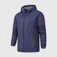 Marineblau
