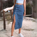 Blau B