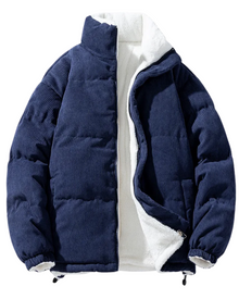 Marineblau