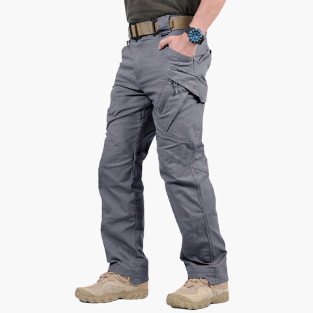 Nils™ | Multifunktionale Wasserdichte Hose