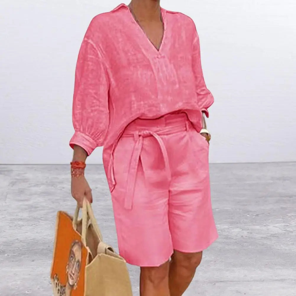 Frühlings-Outfit
