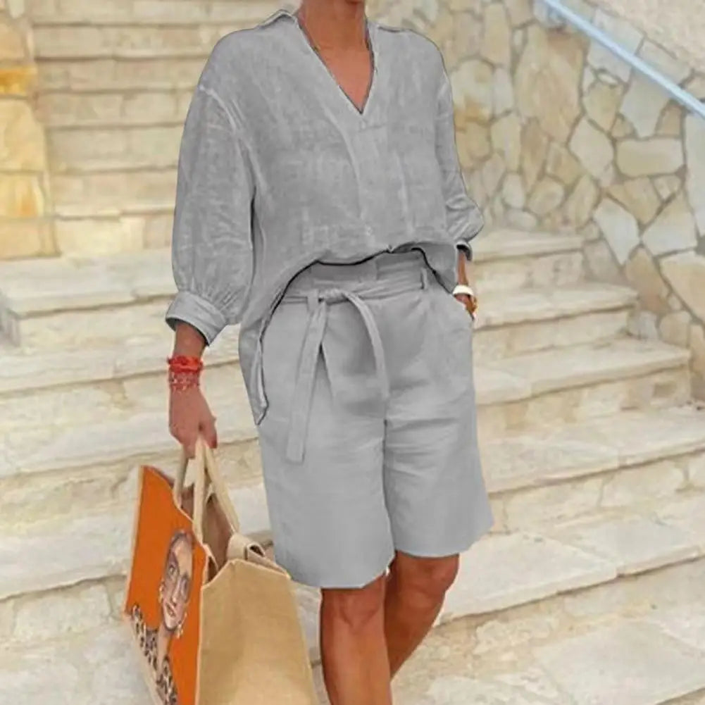 Frühlings-Outfit