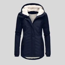 Marineblau