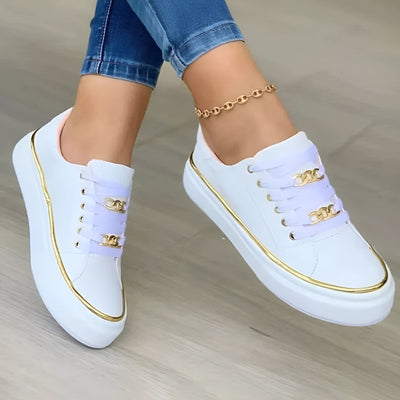 Gracie stilvolle orthopädische Sportschuhe