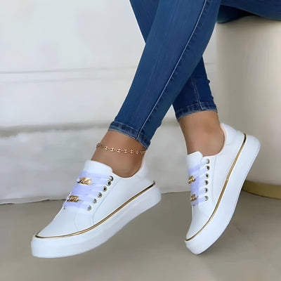 Gracie stilvolle orthopädische Sportschuhe