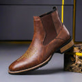 Cognacbraun