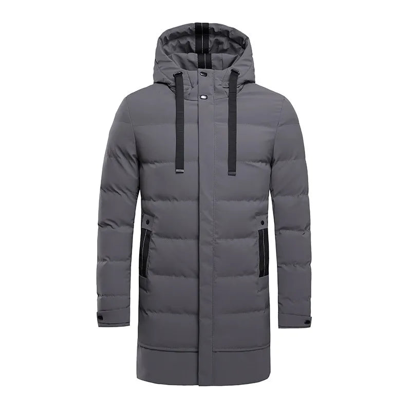 Nikita™ | Eleganter Parka