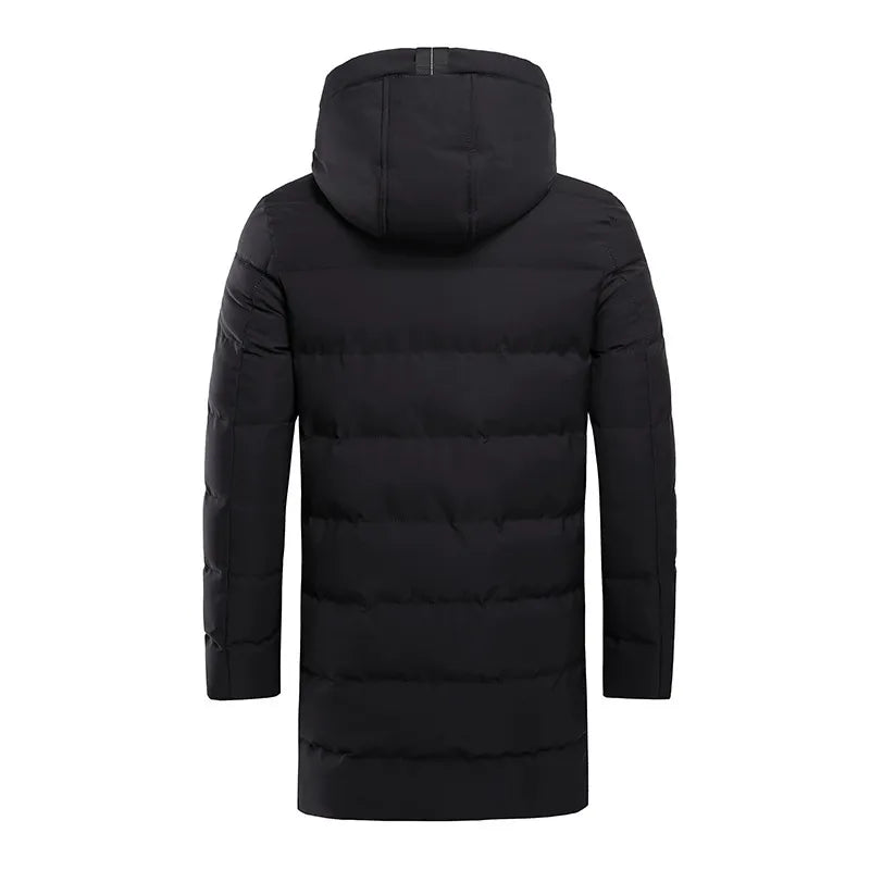 Nikita™ | Eleganter Parka