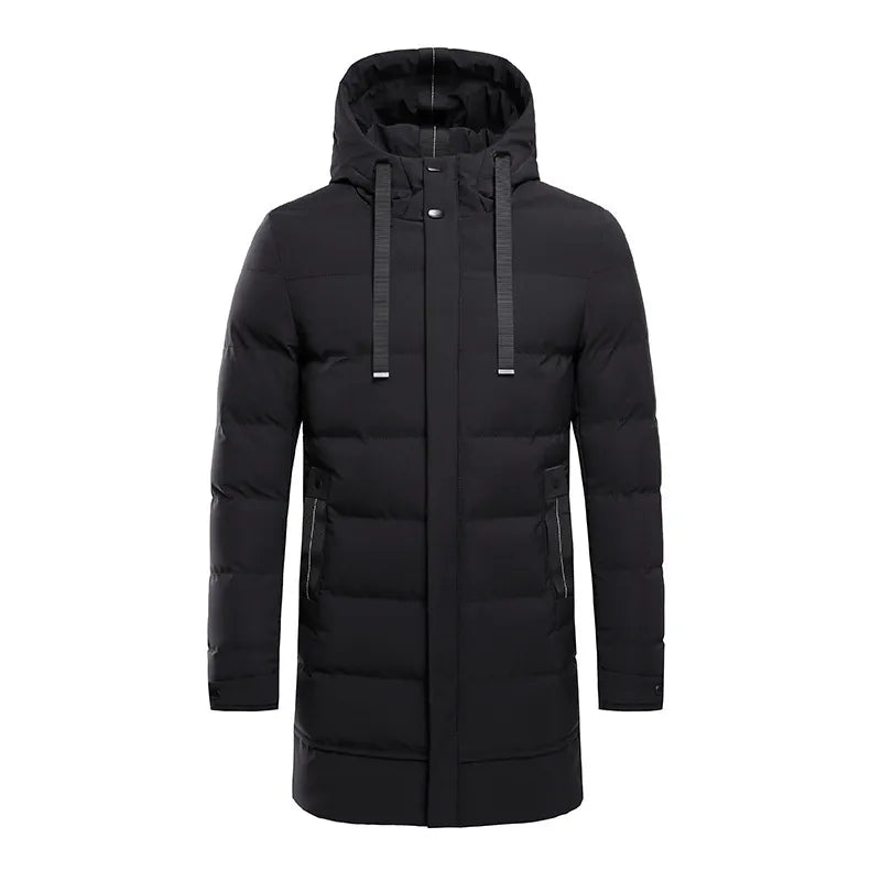 Nikita™ | Eleganter Parka