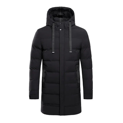 Nikita™ | Eleganter Parka
