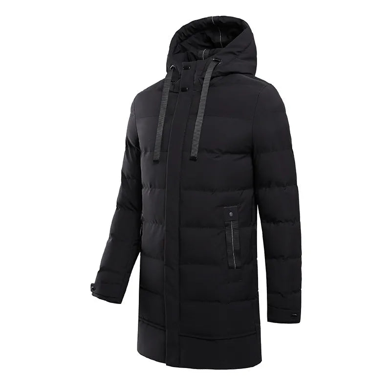 Nikita™ | Eleganter Parka