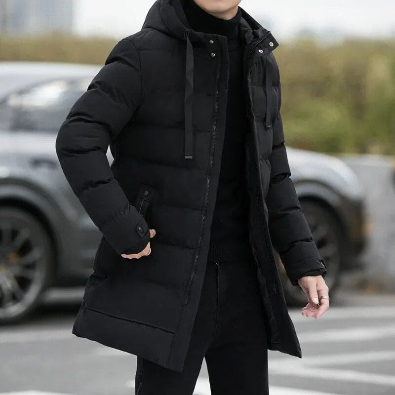 Nikita™ | Eleganter Parka