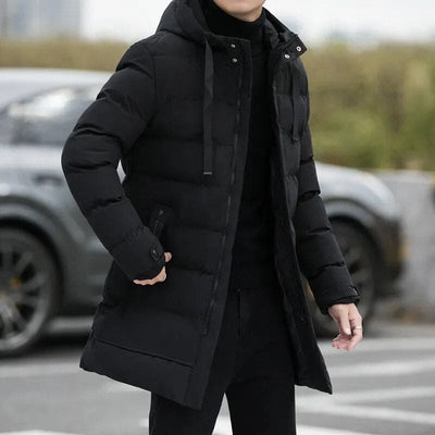 Nikita™ | Eleganter Parka