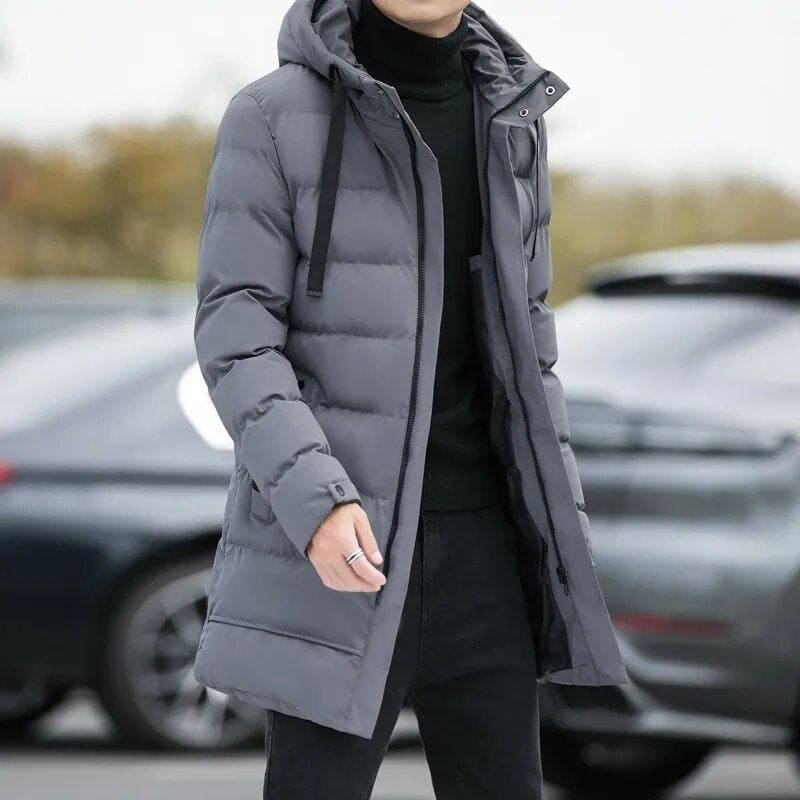 Nikita™ | Eleganter Parka