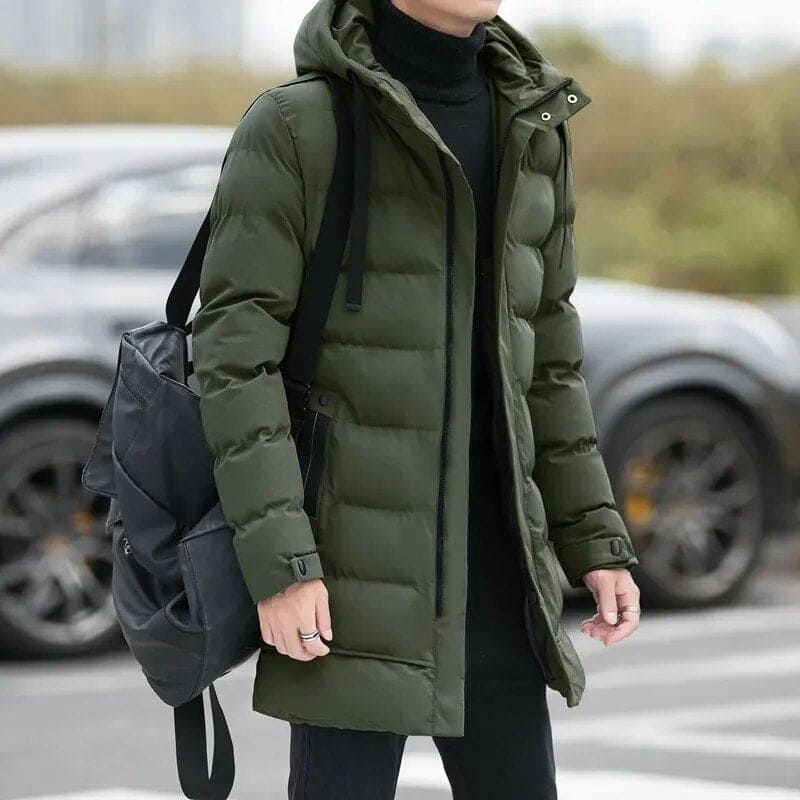 Nikita™ | Eleganter Parka