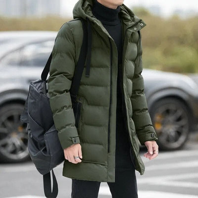 Nikita™ | Eleganter Parka