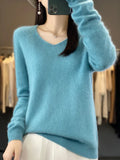 Meeresblau