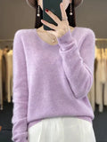 Hellviolett