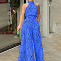 Blau