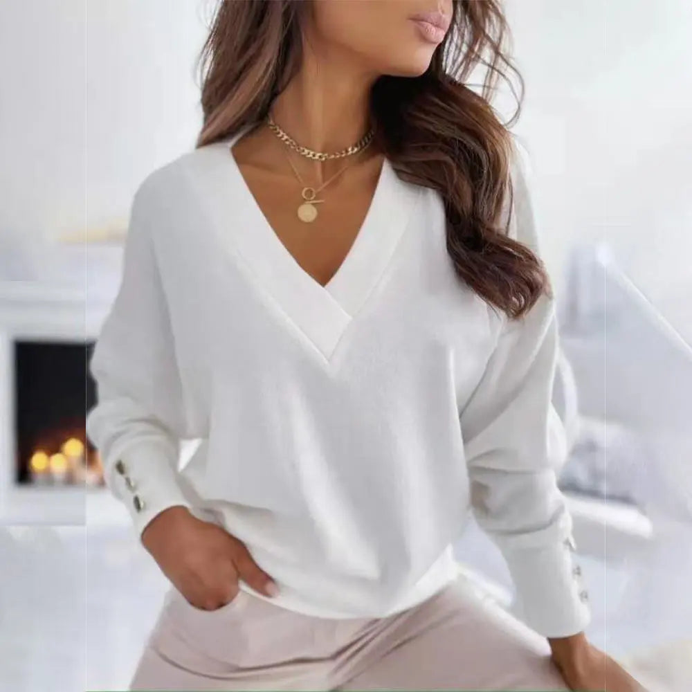 V-tease Shirt wie Vera