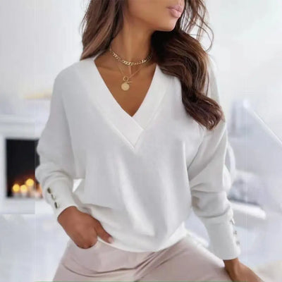 V-tease Shirt wie Vera