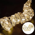 Goldweiß
