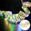 Gold-Mehrfarbig