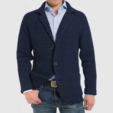 Marineblau