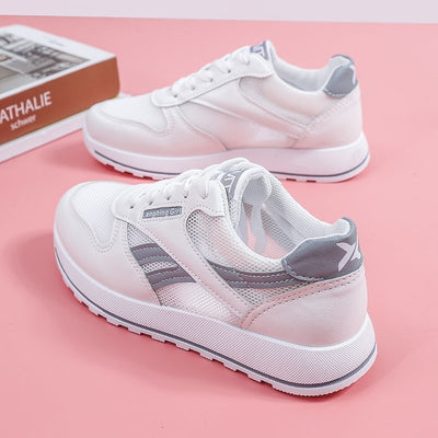 Amy – Vielseitige Damenschuhe