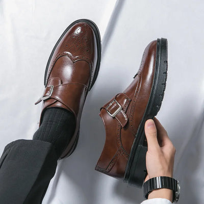 Hermann | Moderne Herrenstiefel