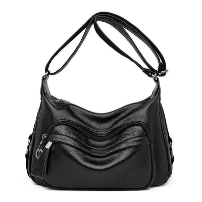 Caroline – Schultertaschen für Frauen mit hoher Kapazität