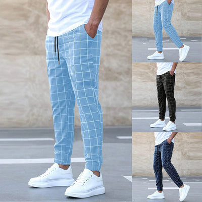 Thomas - Elegante und bequeme Hosen