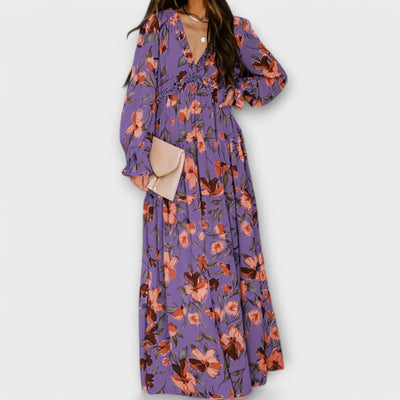 Cressida | Elegantes Kleid