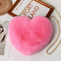 Leuchtend Pink