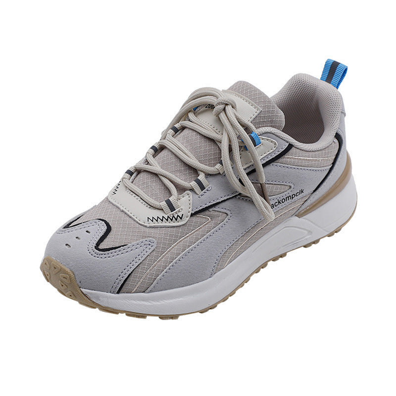 Charlotte – Vielseitige Retro-Sport-Casual-Schuhe für Damen