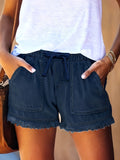 Marineblau