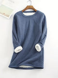 Meeresblau
