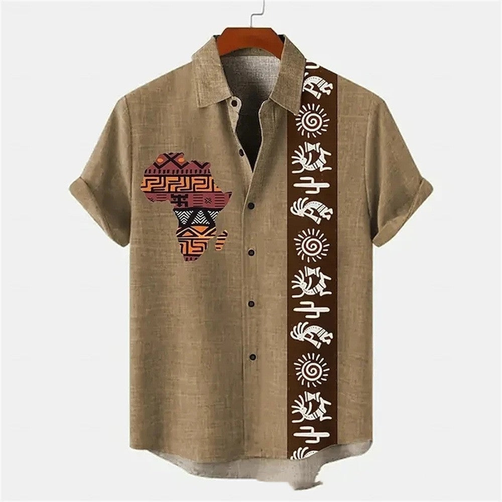 Cameron – Atmungsaktives Kurzarmshirt mit vierseitigem Stretch