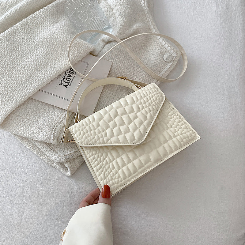 Amanda – Elegante und modische Handtasche