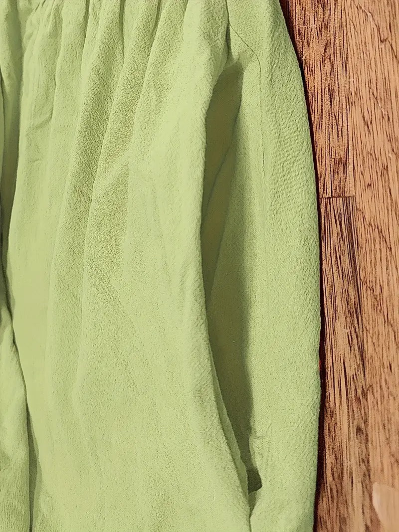 Jeane - Comfortable dress