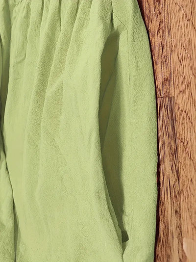Jeane - Comfortable dress