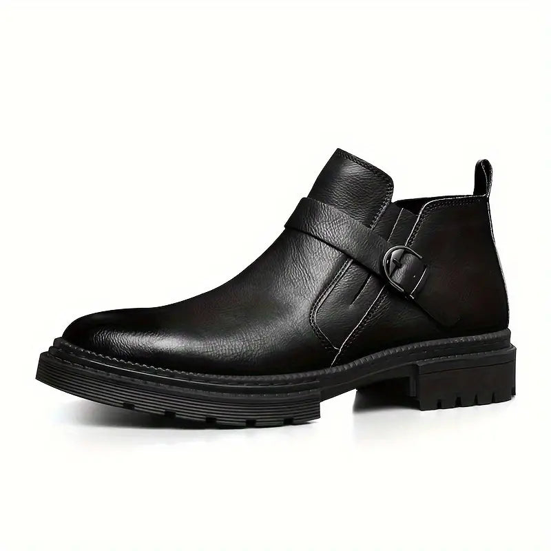 Hermann | Moderne Herrenstiefel