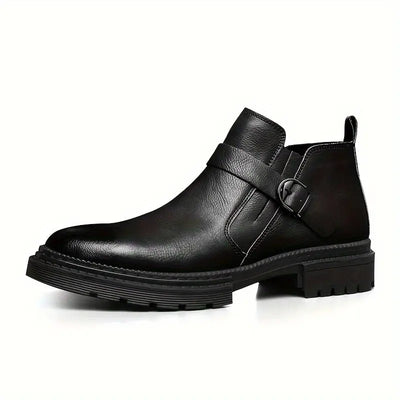 Hermann | Moderne Herrenstiefel
