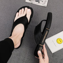 Schwarz Gold