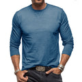 Denim blau