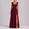 Roter Teppich