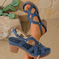 Blau